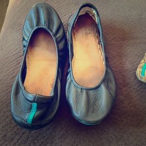 Tieks